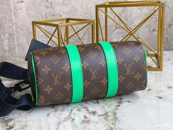 WIS KEEPALL VUITTON LOUIS 25 BANDOULIÈRE 0717